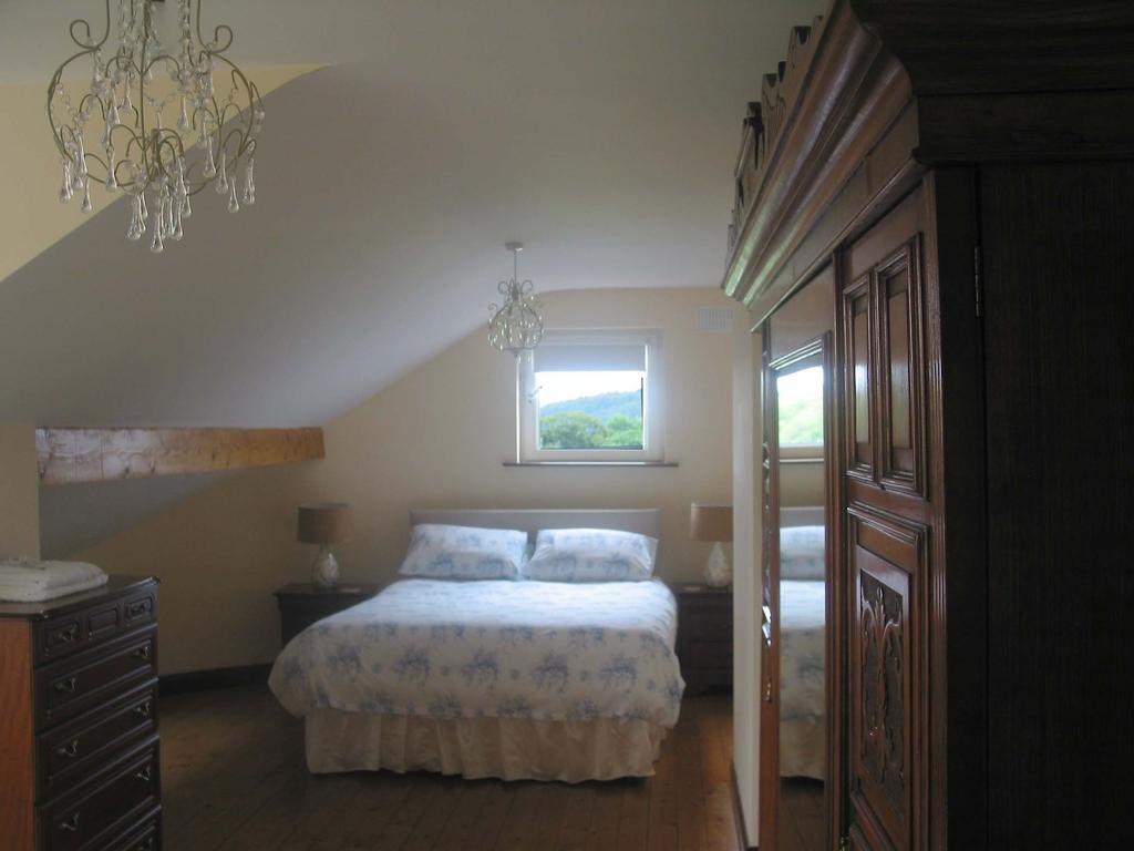 White Hill Country House B&B キャッスルブレイニー 部屋 写真